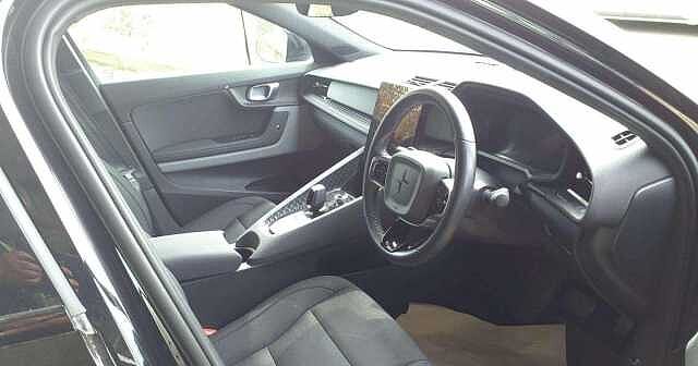 Polestar Polestar 2 Single Motor 78kWh Long Range Fastback Auto FWD 5dr