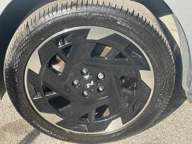 Hyundai KONA 65.4kWh N Line Auto 5dr