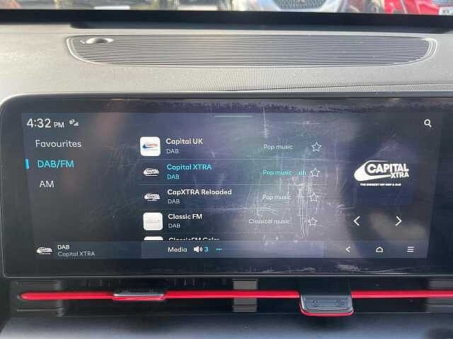 Hyundai KONA 65.4kWh N Line Auto 5dr