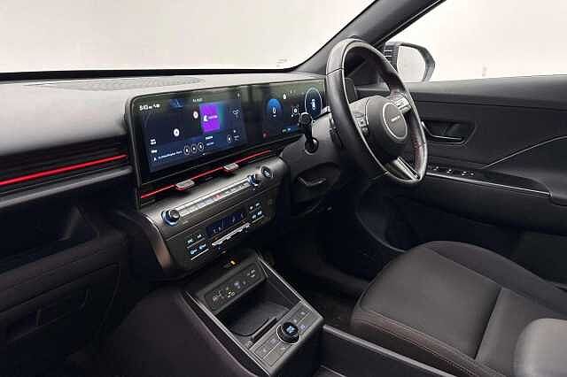 Hyundai KONA 65.4kWh N Line Auto 5dr