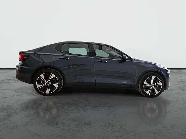 Polestar Polestar 2 Single Motor 82kWh Long Range Fastback Auto RWD 5dr