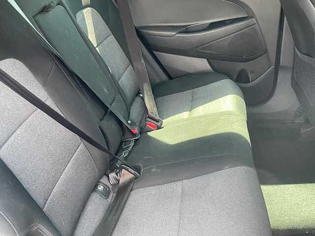 Hyundai TUCSON 1.6 GDi SE Nav Euro 6 (s/s) 5dr