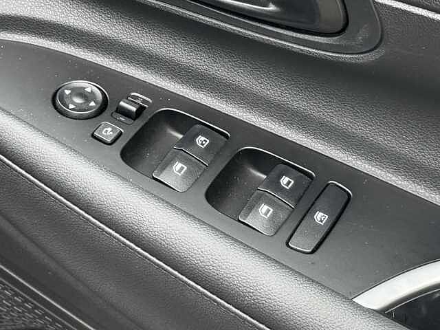Hyundai BAYON 1.0 T-GDi Black Line Euro 6 (s/s) 5dr