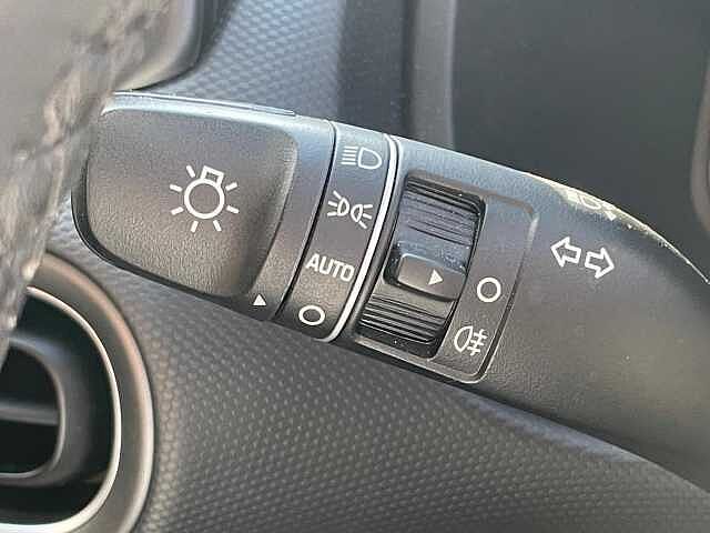 Hyundai KONA 1.0 T-GDi MHEV SE Connect Euro 6 (s/s) 5dr Red