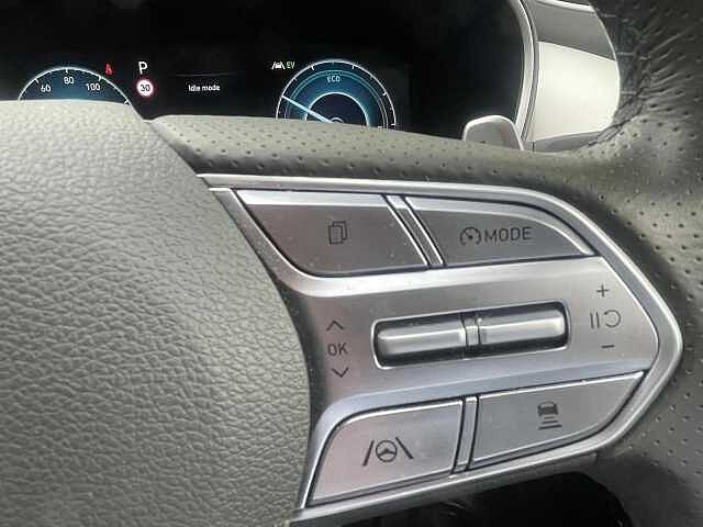 Hyundai Santa Fe 1.6 h T-GDi Ultimate Auto 4WD Euro 6 (s/s) 5dr