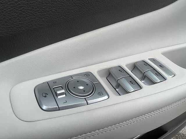 Hyundai Santa Fe 1.6 h T-GDi Ultimate Auto 4WD Euro 6 (s/s) 5dr