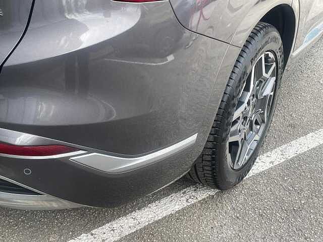 Hyundai Santa Fe 1.6 h T-GDi Ultimate Auto 4WD Euro 6 (s/s) 5dr