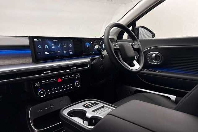 Hyundai IONIQ 9 110kWh Ultimate SUV 5dr Electric Auto AWD (19in Alloys) (307 ps)