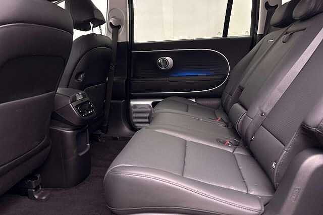 Hyundai IONIQ 9 110kWh Ultimate SUV 5dr Electric Auto AWD (19in Alloys) (307 ps)