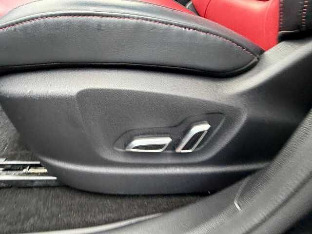 MG MG HS 1.5 T-GDI 16.6kWh Exclusive Auto Euro 6 (s/s) 5dr