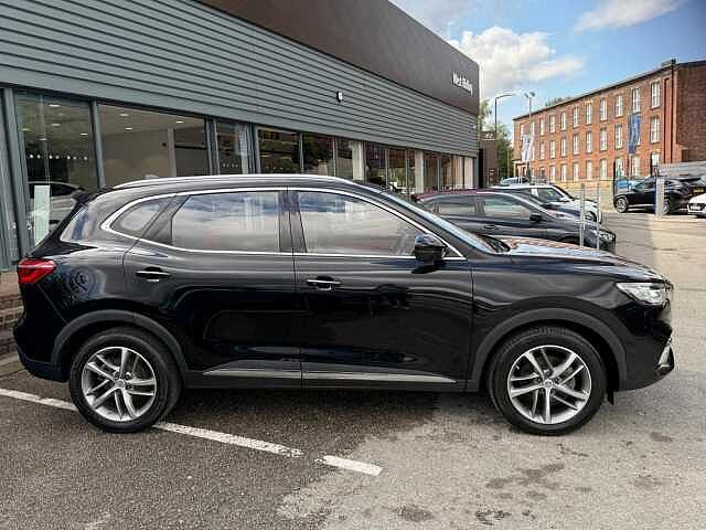 MG MG HS 1.5 T-GDI 16.6kWh Exclusive Auto Euro 6 (s/s) 5dr