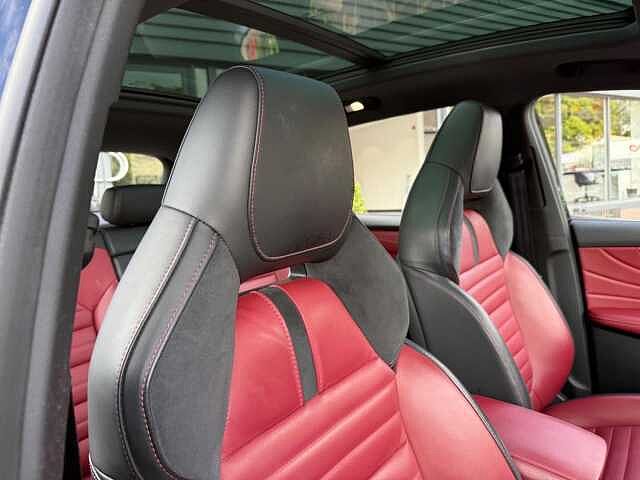 MG MG HS 1.5 T-GDI 16.6kWh Exclusive Auto Euro 6 (s/s) 5dr