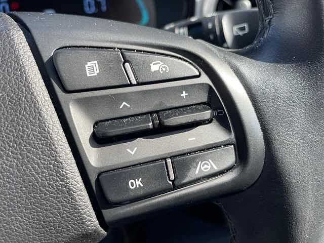 Hyundai i10 1.0 Premium Hatchback 5dr Petrol Auto Euro 6 (s/s) (67 ps)