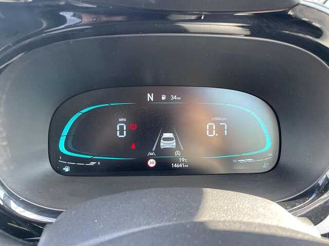 Hyundai i10 1.0 Premium Hatchback 5dr Petrol Auto Euro 6 (s/s) (67 ps)