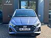 Hyundai I20 1.0 T-GDi N Line S Euro 6 (s/s) 5dr Blue