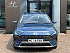 Hyundai BAYON 1.0 T-GDi Advance Euro 6 (s/s) 5dr Blue