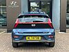 Hyundai BAYON 1.0 T-GDi Advance Euro 6 (s/s) 5dr Blue