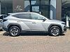 Hyundai TUCSON 1.6 T-GDi MHEV Premium DCT Euro 6 (s/s) 5dr Silver