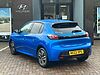 Peugeot 208 1.5 BlueHDi Allure Premium Euro 6 (s/s) 5dr Blue