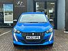 Peugeot 208 1.5 BlueHDi Allure Premium Euro 6 (s/s) 5dr Blue