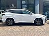 Hyundai TUCSON 1.6 T-GDi N Line S Euro 6 (s/s) 5dr White