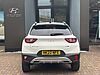 Kia STONIC 1.0 T-GDi MHEV GT-Line Euro 6 (s/s) 5dr White