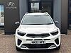 Kia STONIC 1.0 T-GDi MHEV GT-Line Euro 6 (s/s) 5dr White