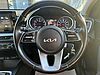 Kia XCEED 1.0 T-GDi 2 Euro 6 (s/s) 5dr Black