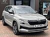 SKODA KAROQ 2.0 TDI SportLine DSG 4WD Euro 6 (s/s) 5dr Grey