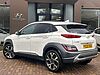 Hyundai KONA 1.0 T-GDi MHEV Premium Euro 6 (s/s) 5dr White