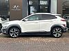 Hyundai KONA 1.0 T-GDi MHEV Premium Euro 6 (s/s) 5dr White