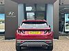 Hyundai TUCSON 1.6 h T-GDi Ultimate Auto Euro 6 (s/s) 5dr Red
