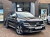 Kia SORENTO 1.6 h T-GDi Edition Auto AWD Euro 6 (s/s) 5dr Black