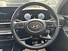 Hyundai BAYON 1.0 T-GDi Premium DCT Euro 6 (s/s) 5dr Grey