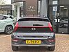 Hyundai BAYON 1.0 T-GDi Ultimate DCT Euro 6 (s/s) 5dr Grey