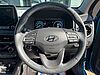 Hyundai KONA 1.6 h-GDi Premium DCT Euro 6 (s/s) 5dr Blue