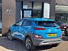 Hyundai KONA 1.6 h-GDi Premium DCT Euro 6 (s/s) 5dr Blue