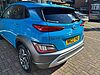 Hyundai KONA 1.6 h-GDi Premium DCT Euro 6 (s/s) 5dr Blue