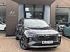 Hyundai TUCSON 1.6 h T-GDi N Line Auto Euro 6 (s/s) 5dr Grey