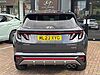 Hyundai TUCSON 1.6 h T-GDi N Line Auto Euro 6 (s/s) 5dr Grey
