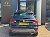 SEAT ARONA 1.0 TSI FR DSG Euro 6 (s/s) 5dr Black