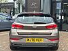 Hyundai I30 1.0 T-GDi MHEV SE Connect DCT Euro 6 (s/s) 5dr Bronze