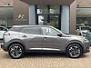 Peugeot 2008 1.2 PureTech Allure Premium Euro 6 (s/s) 5dr Grey