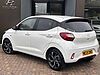 Hyundai I10 1.0 T-GDi N Line Euro 6 (s/s) 5dr White