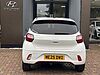 Hyundai I10 1.0 T-GDi N Line Euro 6 (s/s) 5dr White