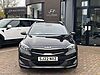 Kia XCEED 1.0 T-GDi Connect Euro 6 (s/s) 5dr Black