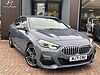 BMW 2 SERIES GRAN COUPE 1.5 218i M Sport Euro 6 (s/s) 4dr Grey