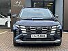 Hyundai TUCSON 1.6 T-GDi Ultimate Auto Euro 6 (s/s) 5dr Blue