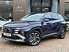 Hyundai TUCSON 1.6 T-GDi Ultimate Auto Euro 6 (s/s) 5dr Blue