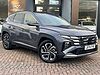 Hyundai TUCSON 1.6 T-GDi Ultimate Auto Euro 6 (s/s) 5dr Grey